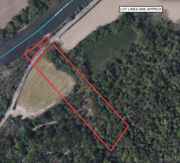 photo undefined:  County Rd 27b, Granger NY 14735