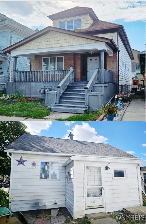 photo undefined: 88 Woodell Avenue, Cheektowaga NY 14211