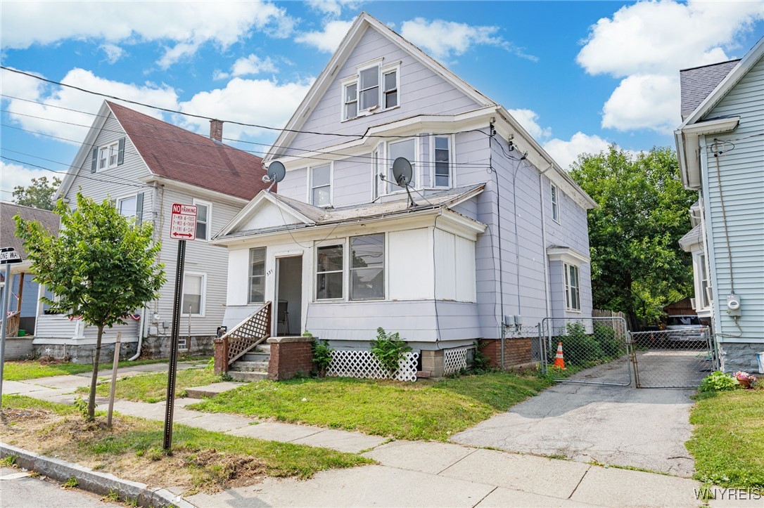 photo undefined: 339 1st Street, Rochester NY 14605