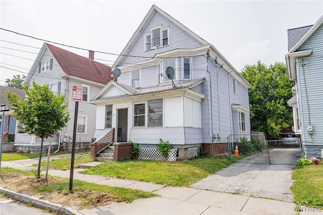 photo undefined: 339 1st Street, Rochester NY 14605