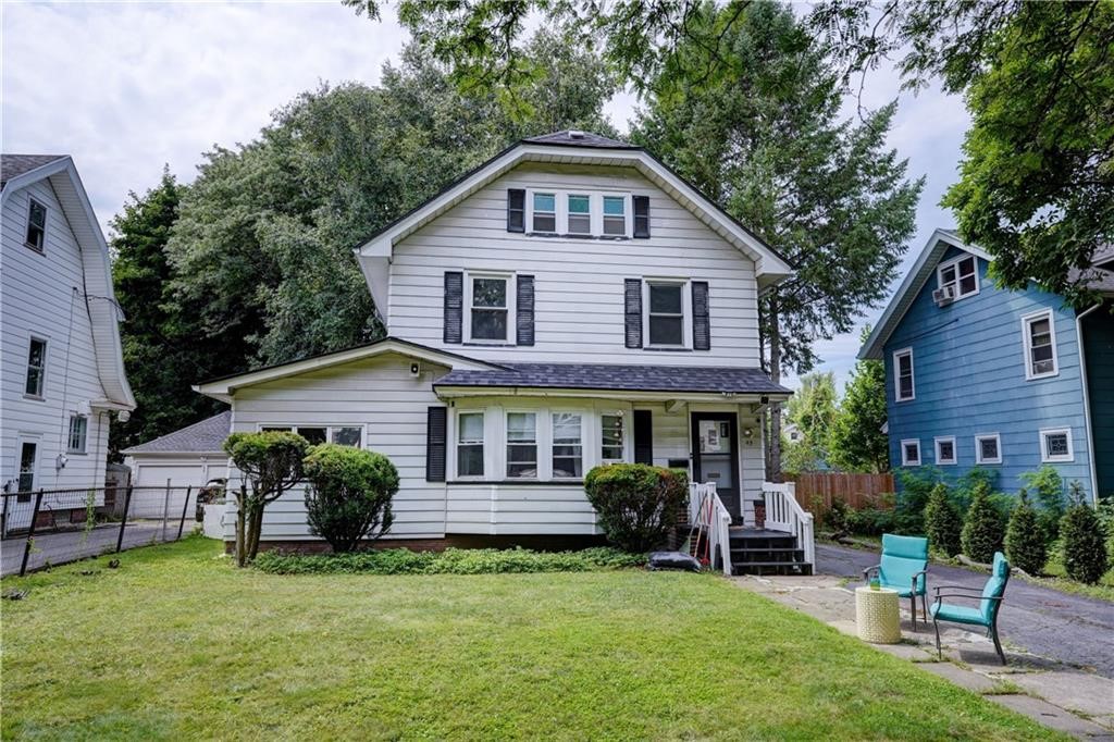 photo aHCyXo2: 45 Roseview Avenue UPPER, Rochester NY 14609