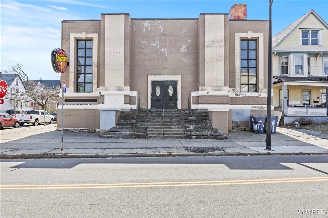 photo undefined: 219 West Ferry, Buffalo NY 14213