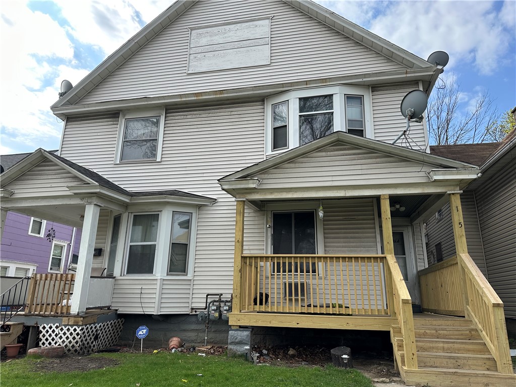 photo undefined: 105-107 Avenue E Avenue, Rochester NY 14621