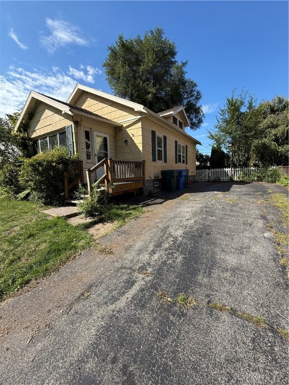 photo undefined: 54 Crest Street, Rochester NY 14612