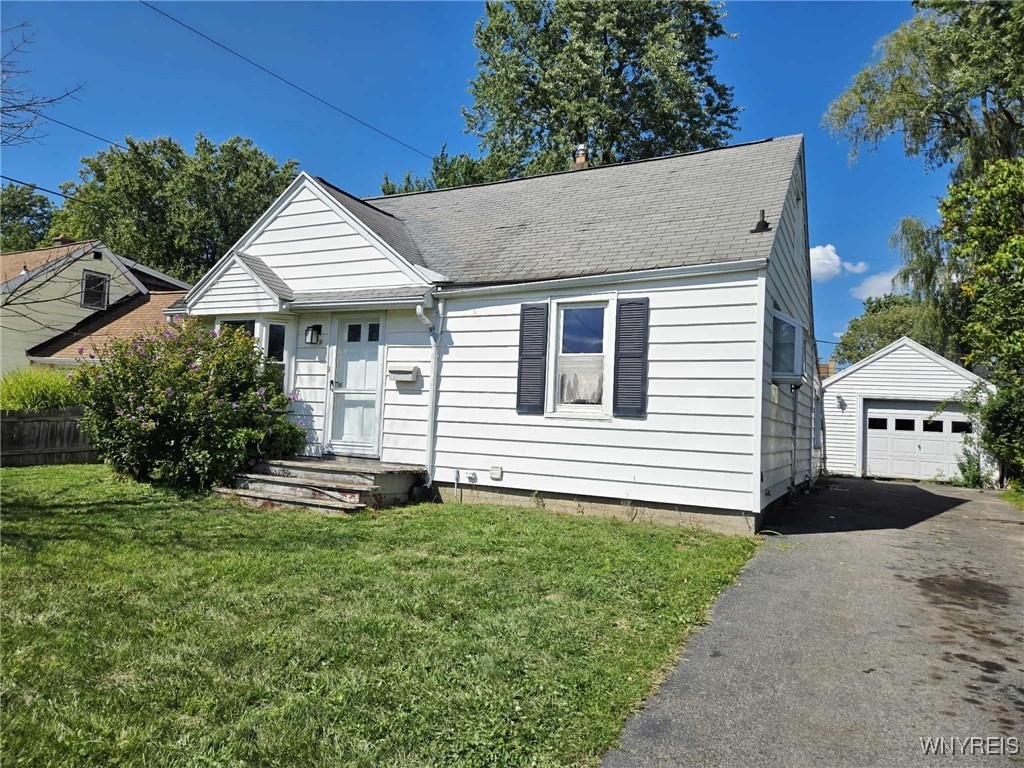 photo undefined: 144 Clearvale Drive, Cheektowaga NY 14225