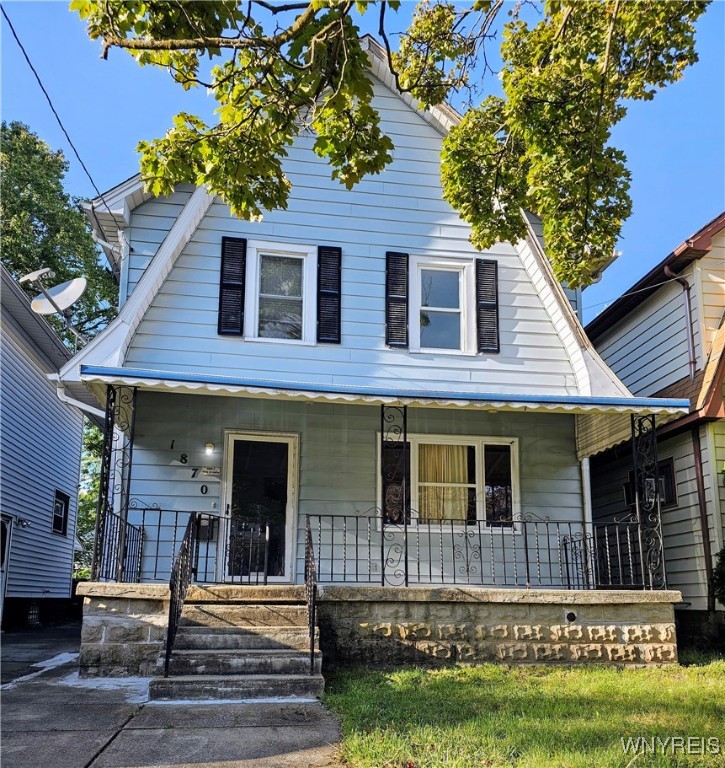 photo undefined: 1870 South Avenue, Niagara Falls NY 14305