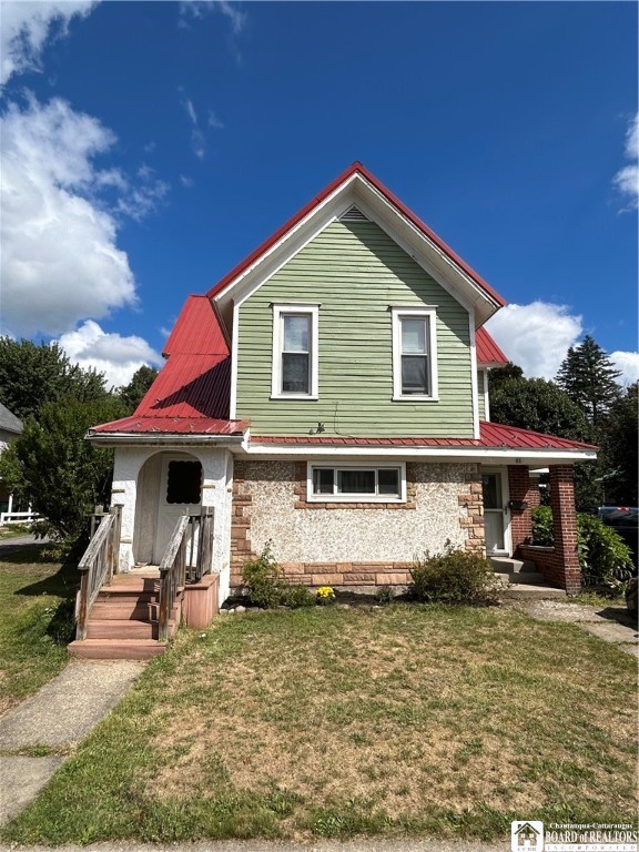 photo undefined: 51 Park Street, Concord NY 14141