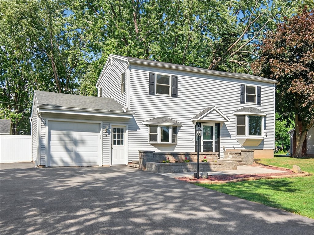 photo undefined: 8 Weatherwood Lane, Chili NY 14624