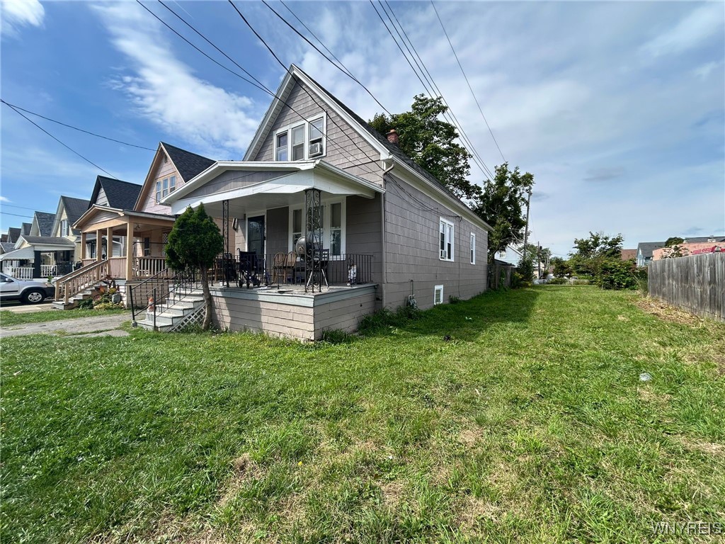 photo 7jhFpVgj583Ix1qnfTOFmGiFrhI6ev0: 152 Erb Street, Buffalo NY 14215