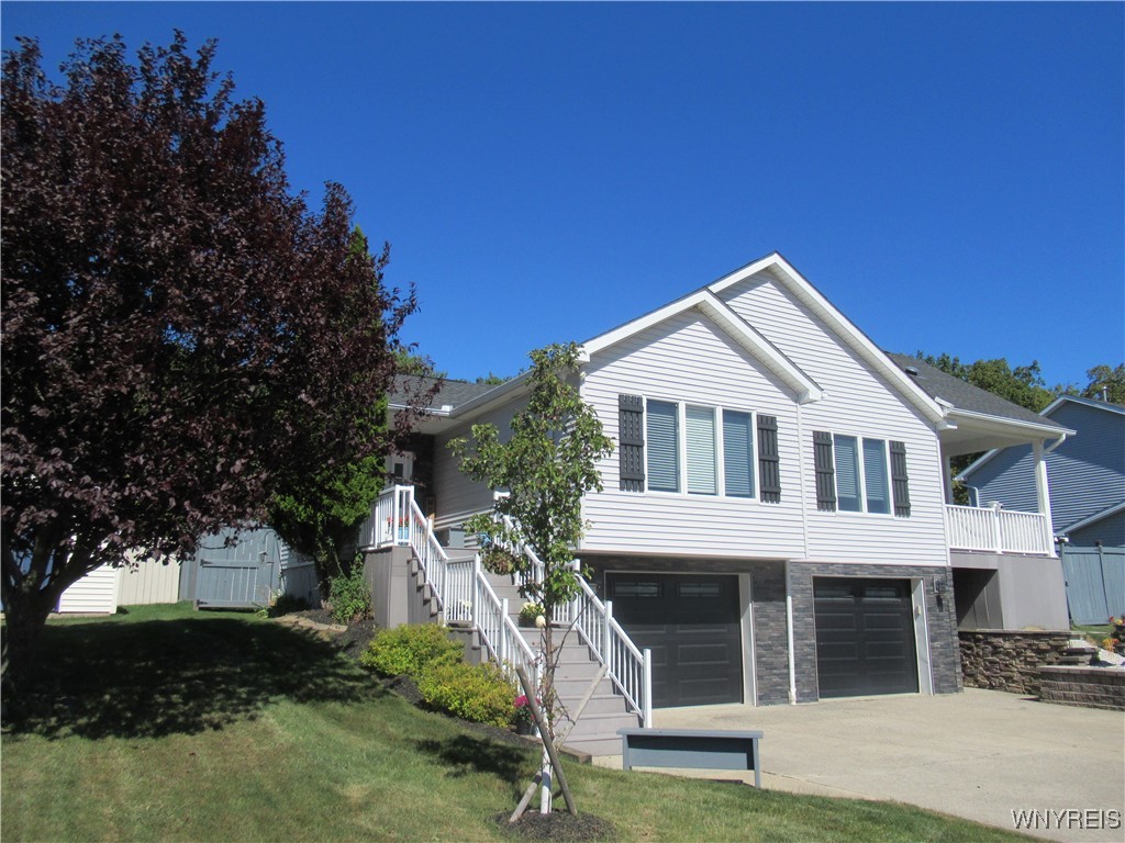 photo undefined: 4809 Mosey Lane, Hamburg NY 14219