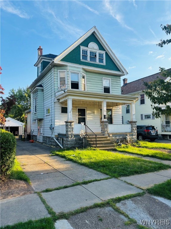 photo undefined: 76 Mang Avenue, Tonawanda NY 14217
