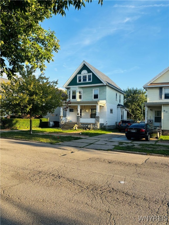 photo undefined: 76 Mang Avenue, Tonawanda NY 14217