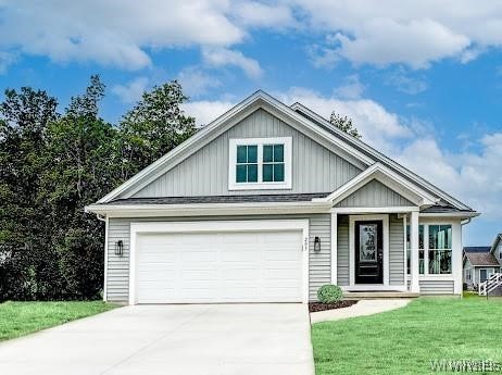 photo undefined: 4543 Camp Road L203, Hamburg NY 14075