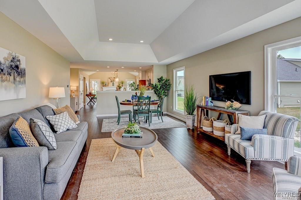 photo undefined: 4543 Camp Road L203, Hamburg NY 14075