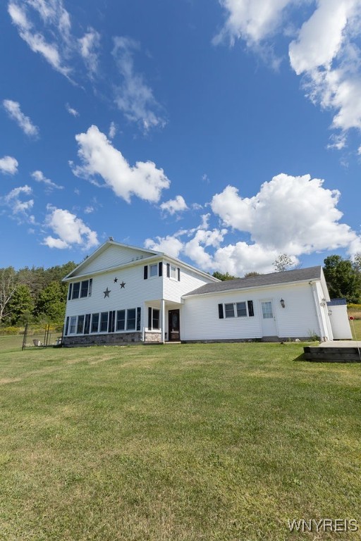 photo undefined: 6442 Cotter Road, Ellicottville NY 14731