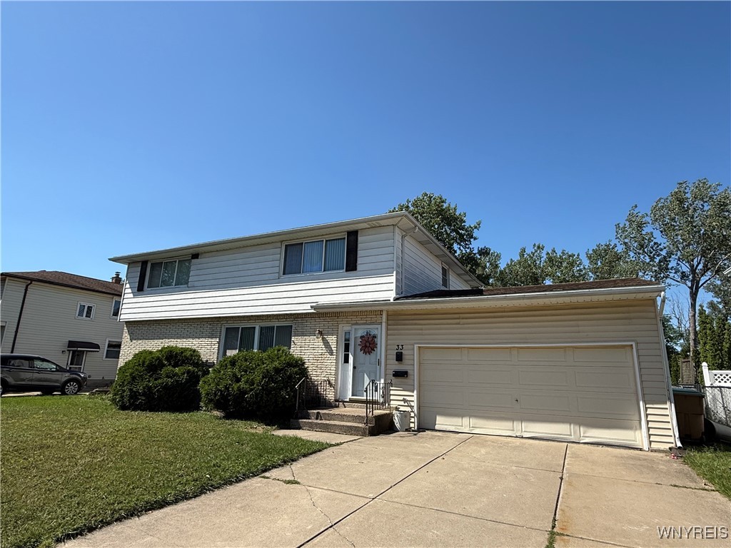 photo undefined: 33 Sandy Lane, Cheektowaga NY 14227