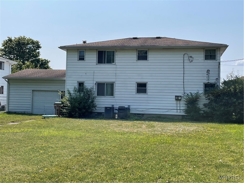 photo undefined: 33 Sandy Lane, Cheektowaga NY 14227