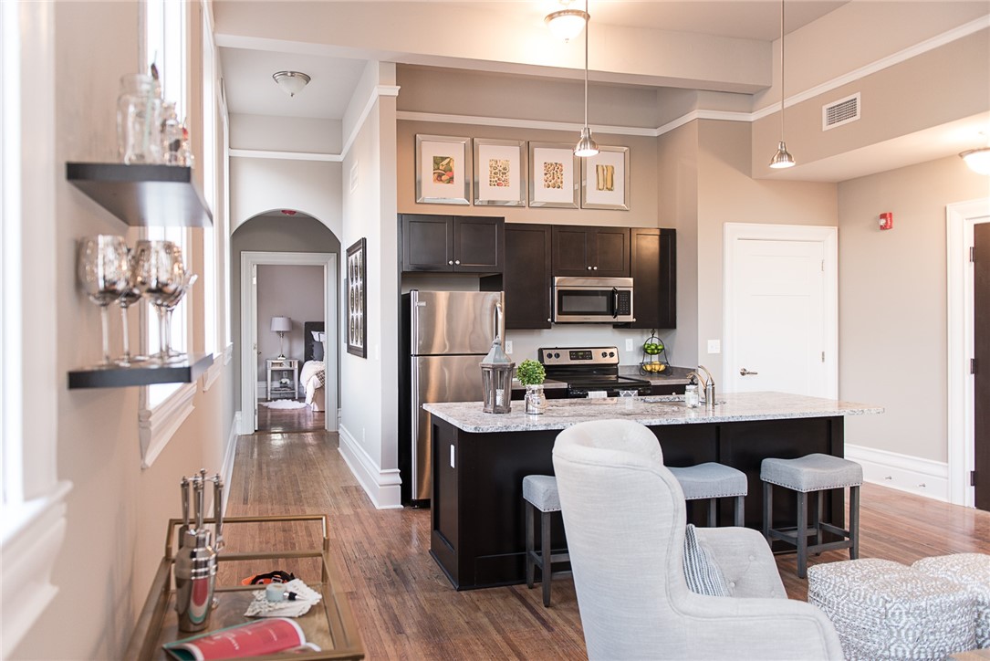 photo 3 : 300 Alexander Street 300, Rochester NY 14607