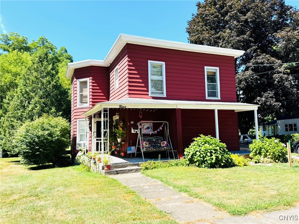 photo wKC5bOmmbEXpJrqQgHTwxL: 9 Castle Street, Vernon NY 13421