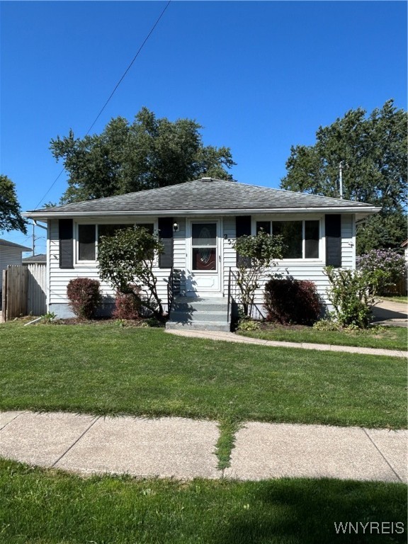 photo undefined: 252 Hyland Avenue, Cheektowaga NY 14043