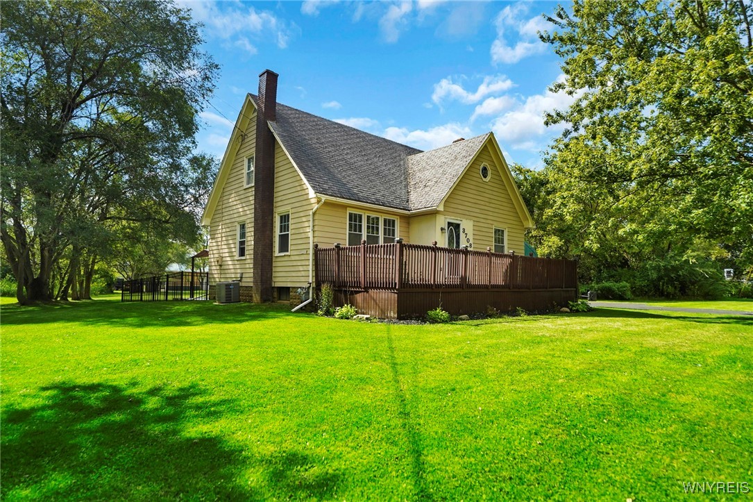 photo undefined: 3708 Lockport Olcott Road, Newfane NY 14094