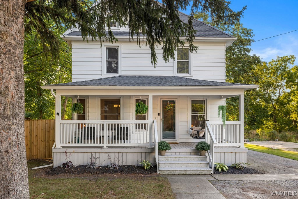 photo undefined: 1666 Lockport Street, Newfane NY 14028