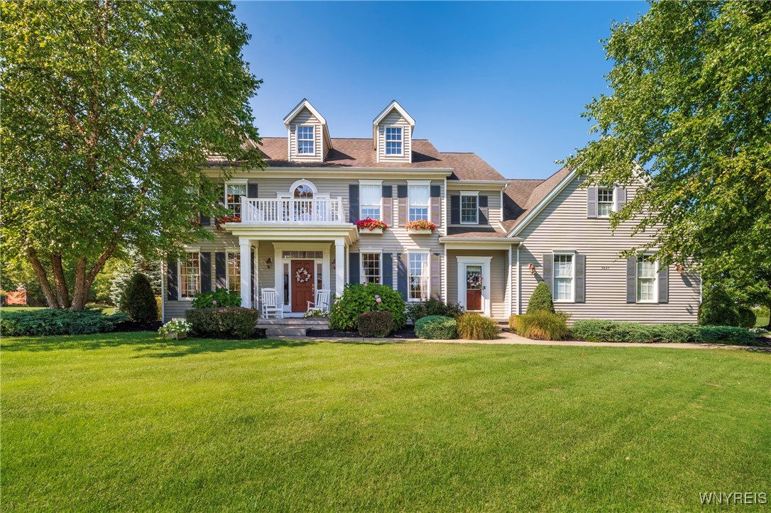 photo undefined: 5627 Marthas Vineyard, Clarence NY 14032