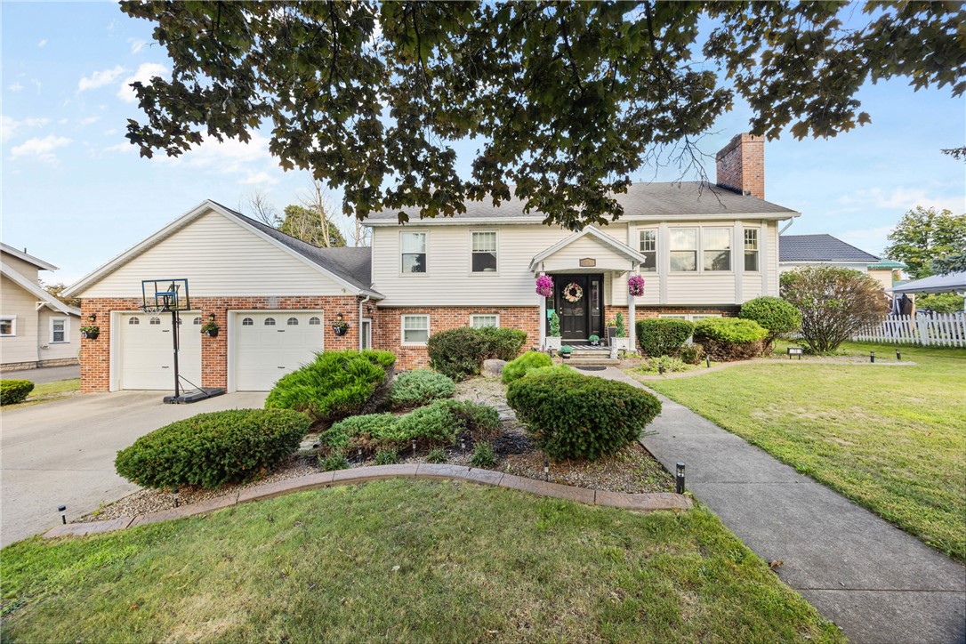 photo undefined: 78 Clark Street, Ogden NY 14559