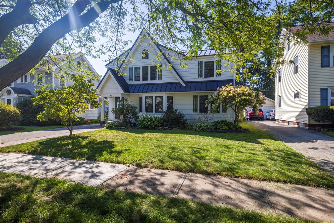 photo undefined: 61 Wimbledon Road, Irondequoit NY 14617