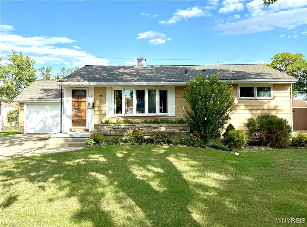 photo undefined: 615 Lynbrook Avenue, Tonawanda NY 14150