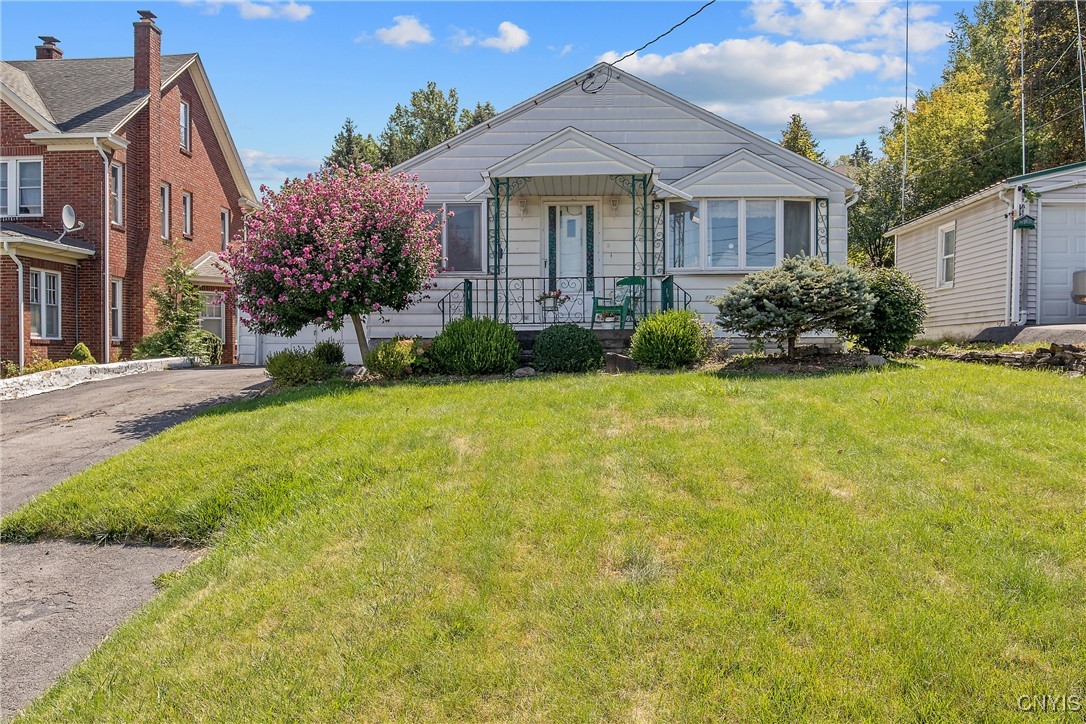photo undefined: 103 4th Street, Geddes NY 13209
