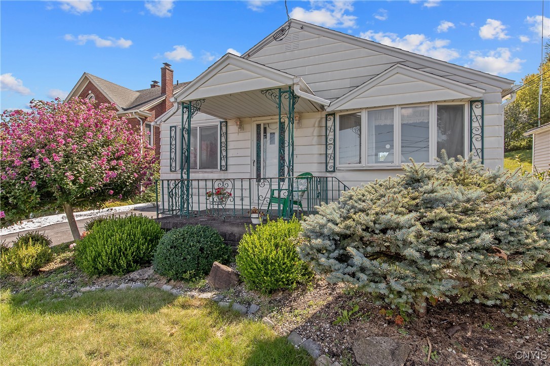photo undefined: 103 4th Street, Geddes NY 13209