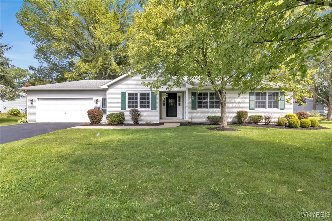 photo undefined: 5350 Powers Road, Orchard Park NY 14127