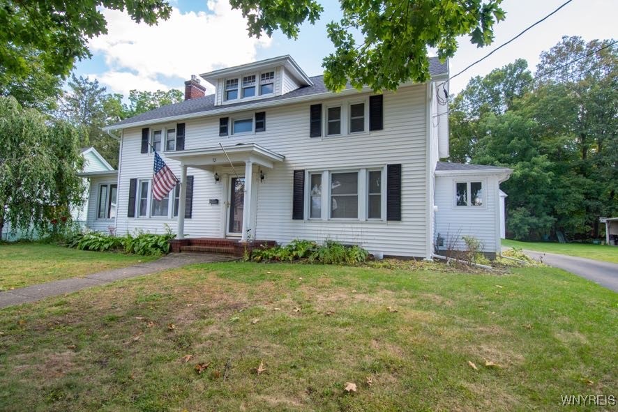 photo Dg6: 52 Brooklyn Street, Warsaw NY 14569