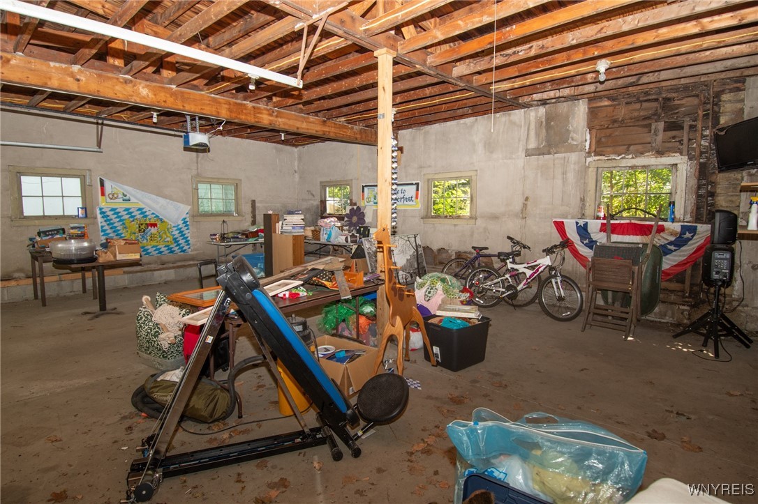 photo undefined: 52 Brooklyn Street, Warsaw NY 14569