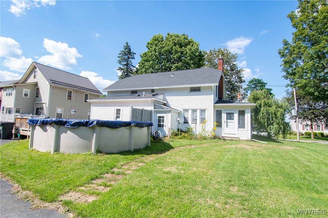 photo 4 : 52 Brooklyn Street, Warsaw NY 14569