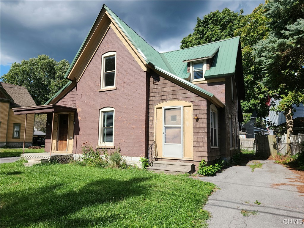 photo 0: 525 Franklin Street, Watertown City NY 13601