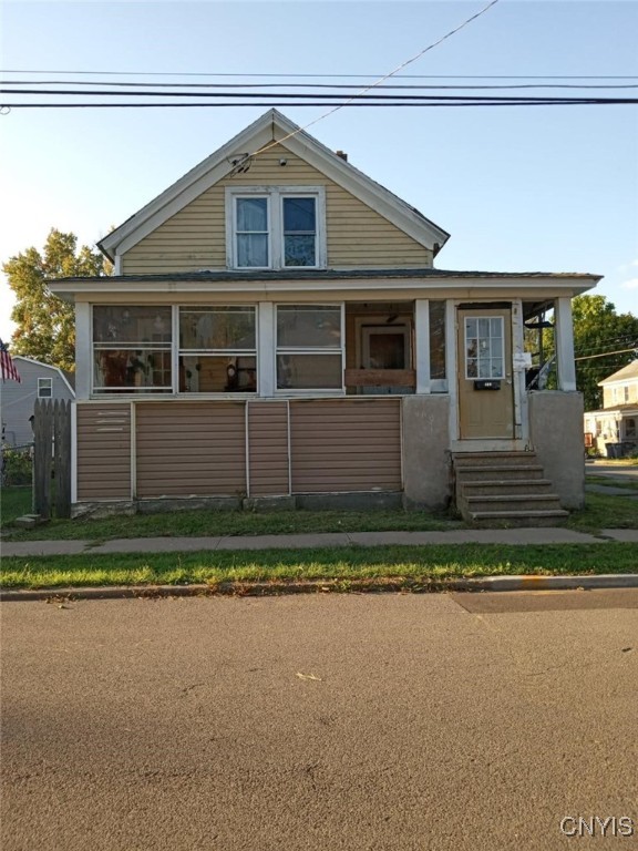 photo AMxSiZX49Aw: 400 Ann Street, Rome NY 13440
