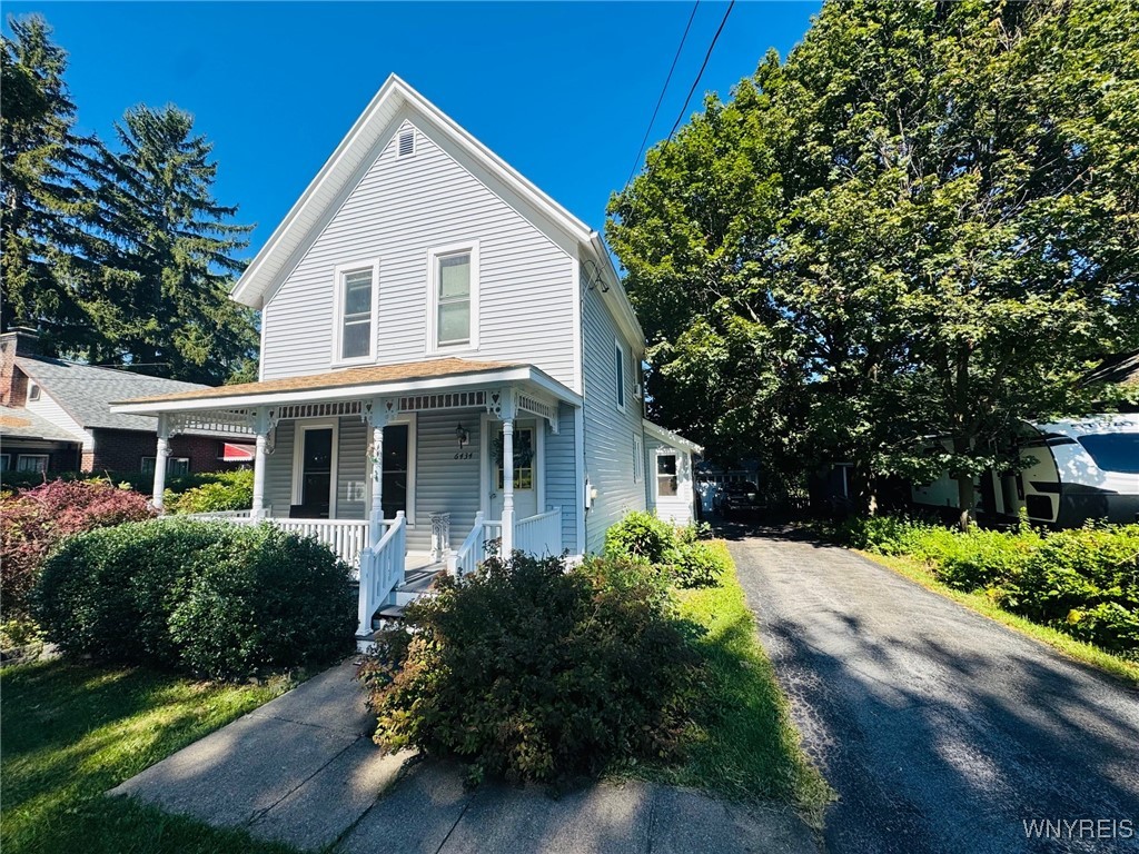 photo undefined: 6434 Center Street, Hamburg NY 14085