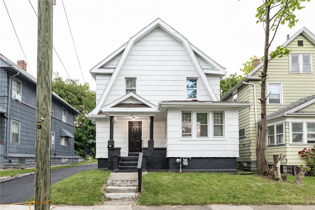 photo undefined: 62 Curtis Street, Rochester NY 14606