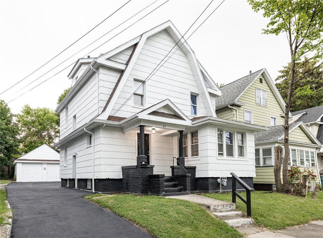 photo undefined: 62 Curtis Street, Rochester NY 14606