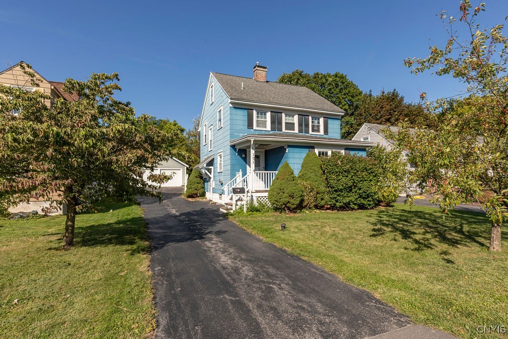 photo 0: 101 Mackay Avenue, Camillus NY 13219