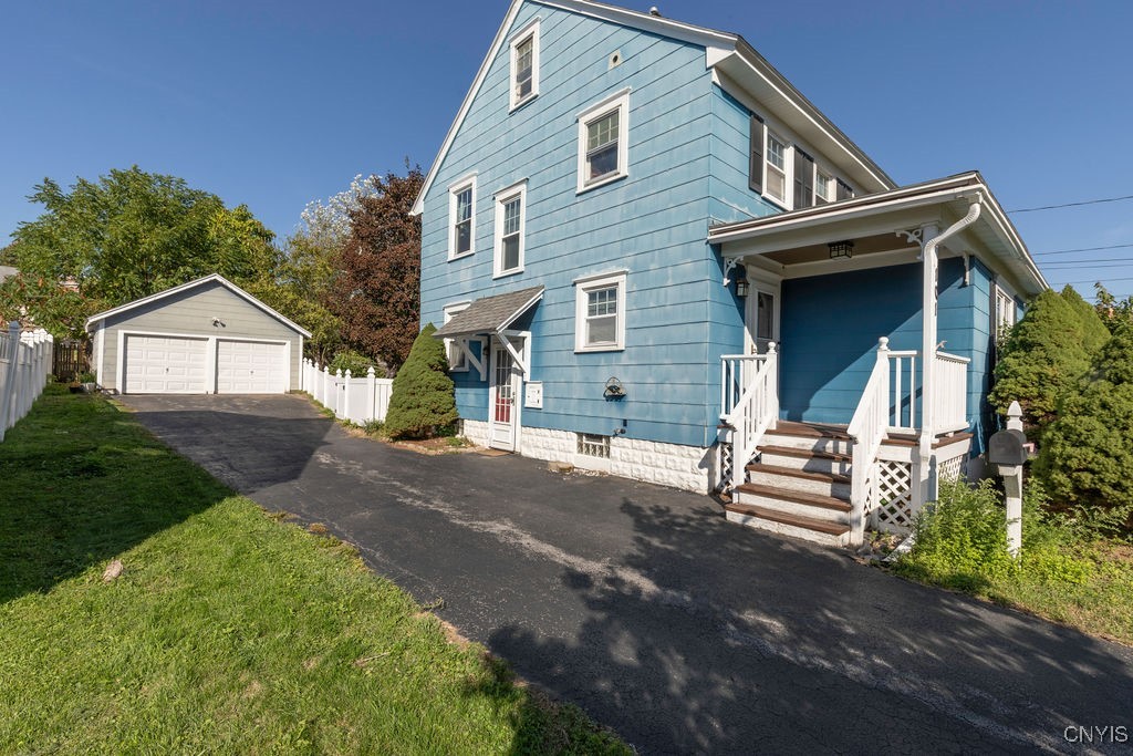 photo 2 : 101 Mackay Avenue, Camillus NY 13219
