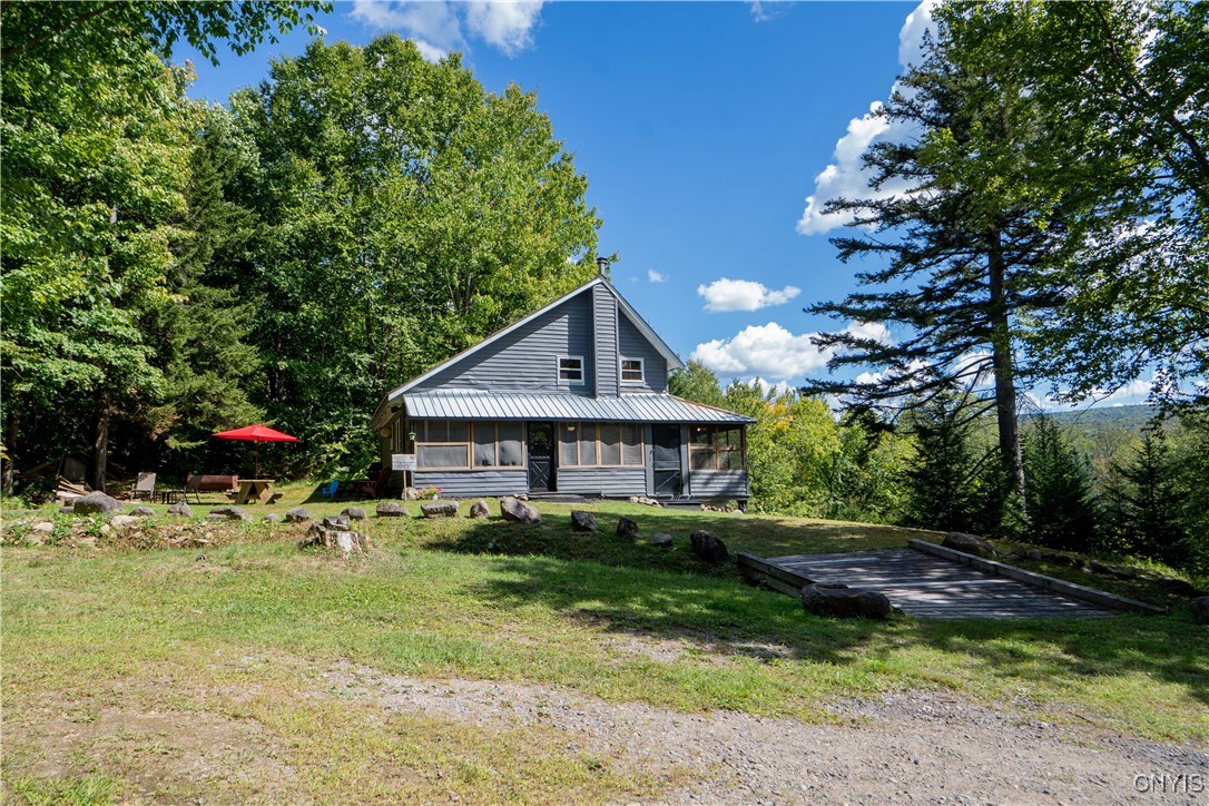 photo undefined: 271 Mountain Home Road, Morehouse NY 13324
