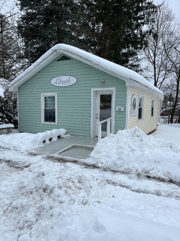 photo undefined: 33 Pearl Street, Concord NY 14141