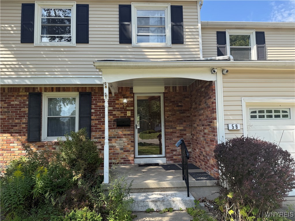 photo undefined: 59 Laurie Lea, Amherst NY 14221