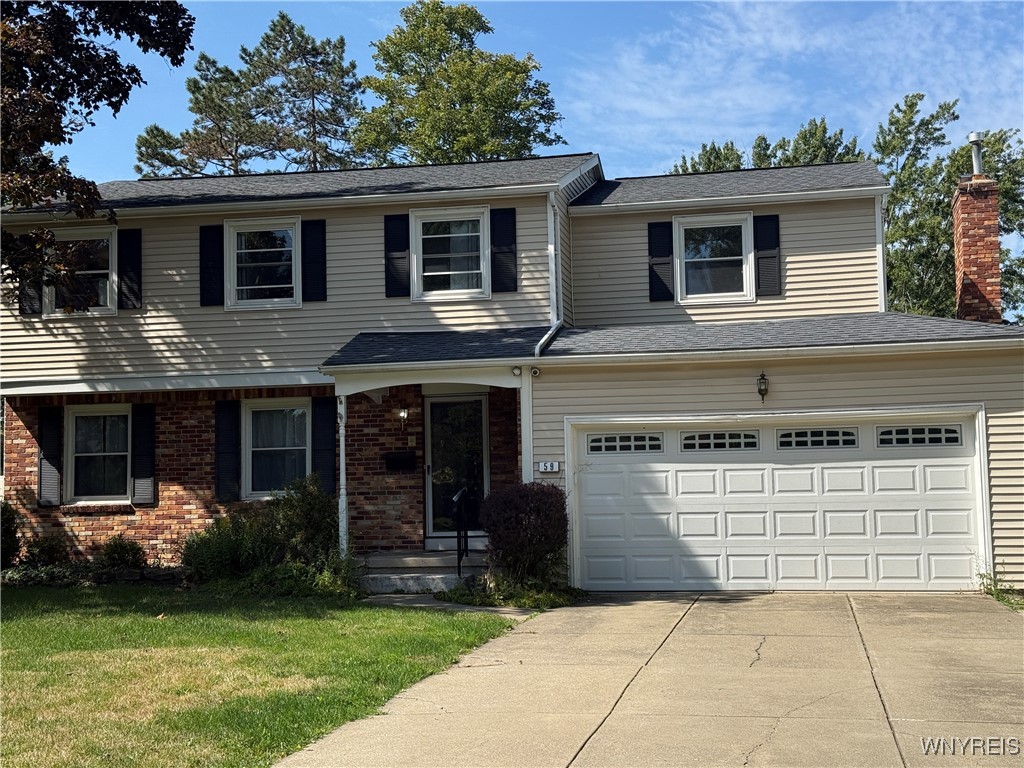 photo undefined: 59 Laurie Lea, Amherst NY 14221