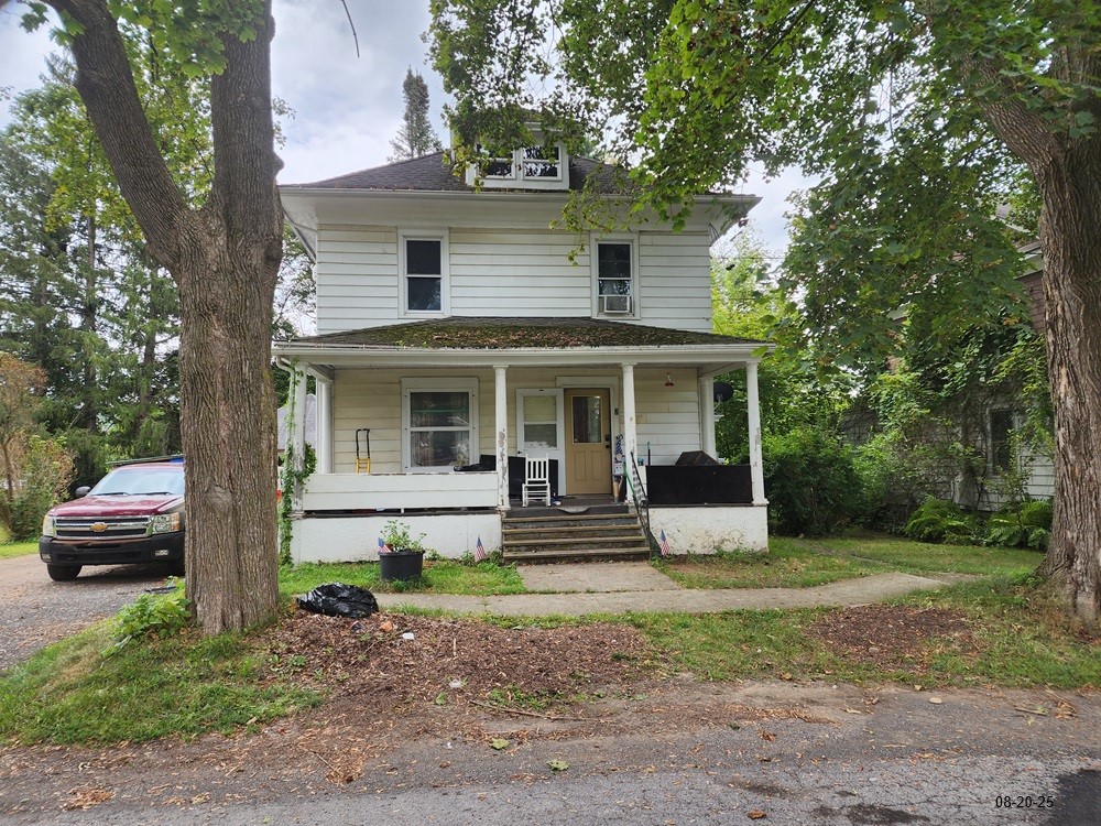 photo undefined: 7 Oak Avenue, Sidney NY 13838