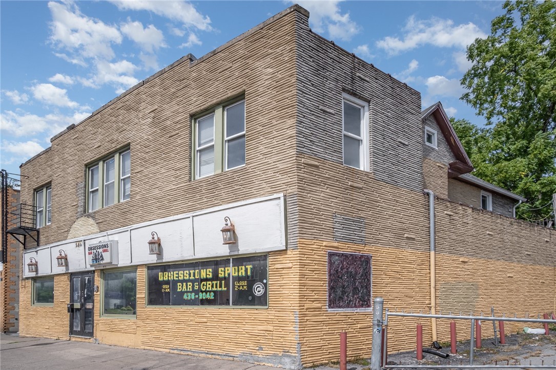 photo undefined: 564 Chili Avenue, Rochester NY 14611