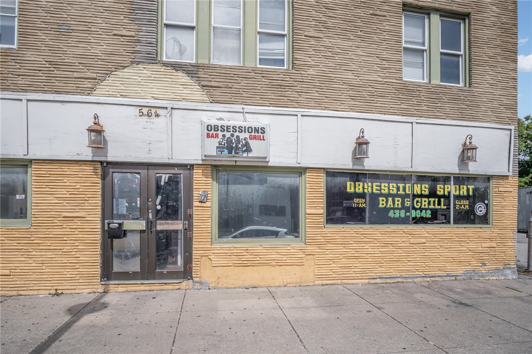 photo undefined: 564 Chili Avenue, Rochester NY 14611